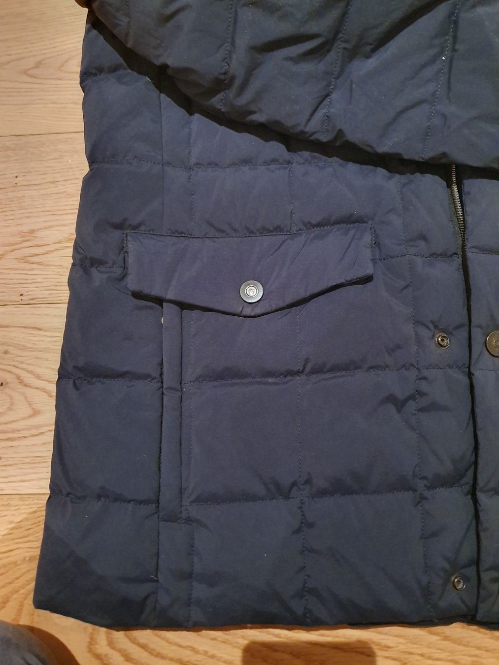 Fay Giacche: Fay, Jacke, Daunenjacke, L – Usato da Winterthur venduto da Sjull 5