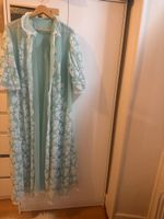Tunique vintage en dentelle