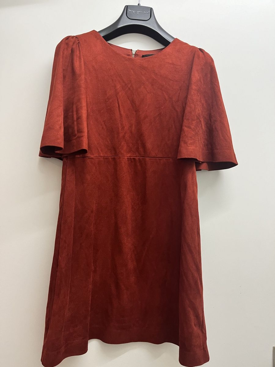 Zara Vestiti: Zara Kleid Gr. S – Usato da Zürich venduto da Ksenia_RBR