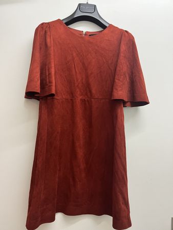 Zara Kleid Gr. S