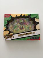 Pokemon Mega-Meganie-ex Kollektion Erhabene Helden 🇩🇪