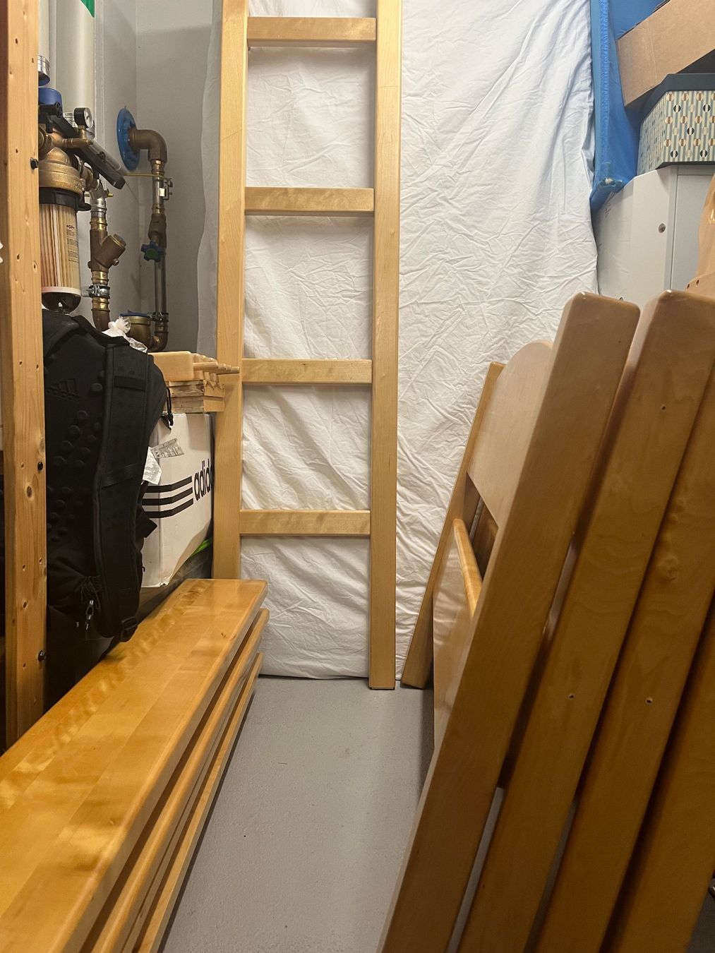 Letti: 3in1 Etagenbett Holz Massiv – Usato da Root venduto da Chris_Di 8