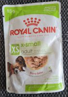 Royal Canin XS Adult 11x85g 