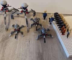LEGO Star Wars Droiden Armee Konvolut