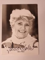 Jane Tilden Originalautogramm