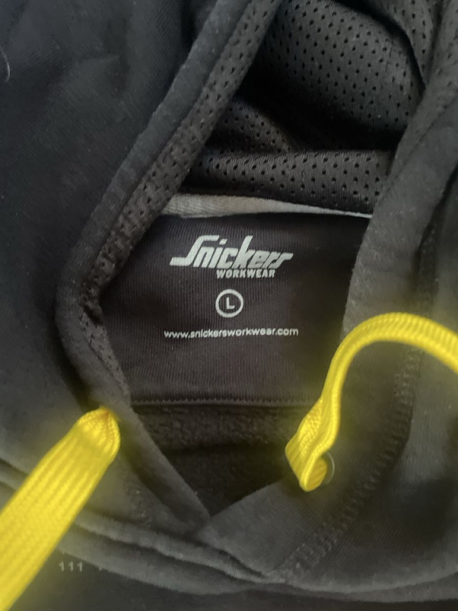 Snickers Maglioni & Felpe: Snickers Pullover – Nuovo (secondo la descrizione) da Weingarten-Kalthäusern venduto da Logistikprofi1 1