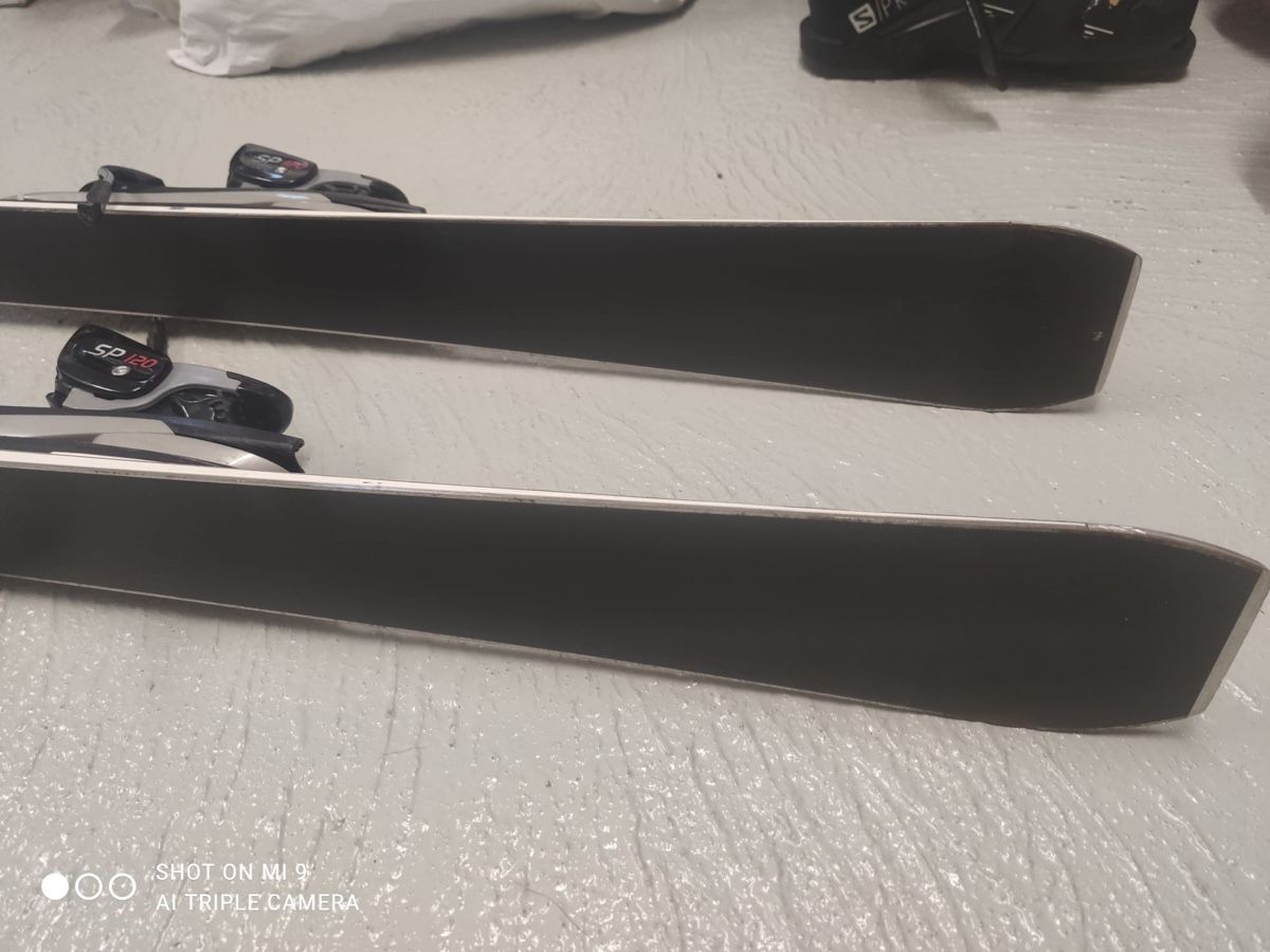 Head Skis: Head Ski – D'occasion à Langenthal par morena86 5