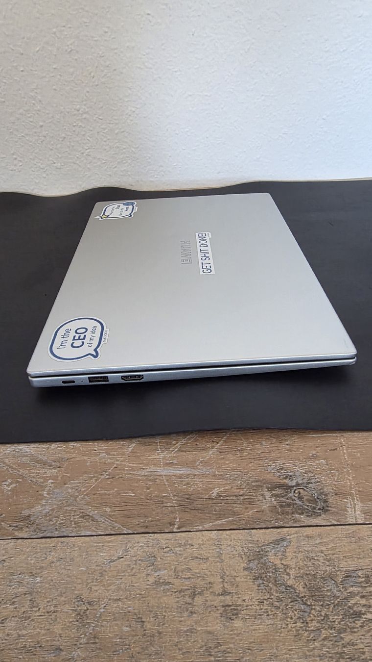 Huawei Portables: HUAWEI MateBook D14 – D'occasion à Bremgarten AG par chr_r8t7 5