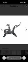 Garmin Tacx® Bike Smart Trainer