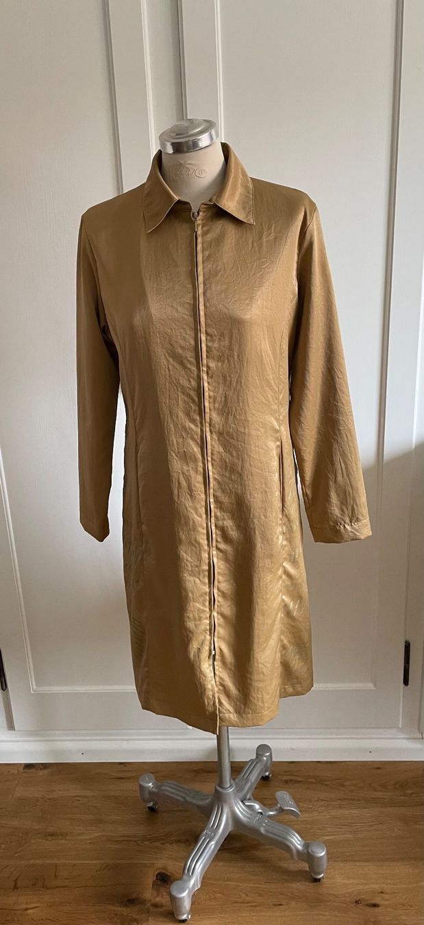 Nile Cappotti: Nile Mantel M – Usato da Schaffhausen venduto da marakesch41