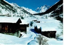 Lötschental