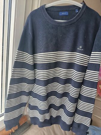 pull Gant XL