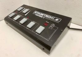 STAGETECH CONTROL 5 GP D