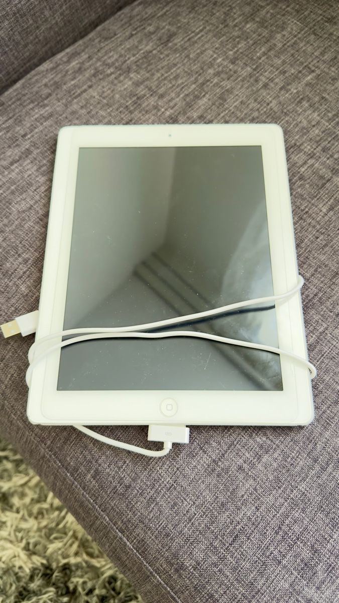 Apple Tablet PC: iPad Defekt – Difettoso da Rümlang venduto da Azzard86