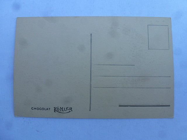 Cartoline postali: Ansichtskarte Neuchatel, – Usato da Walkringen venduto da Casablanca777 1
