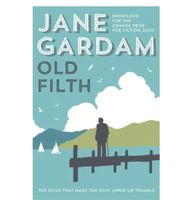 Old filth - Jane Gardam
