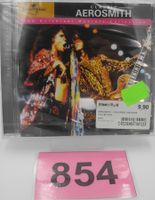 CD Aerosmith "Universal Masters Collection", Nr. 854