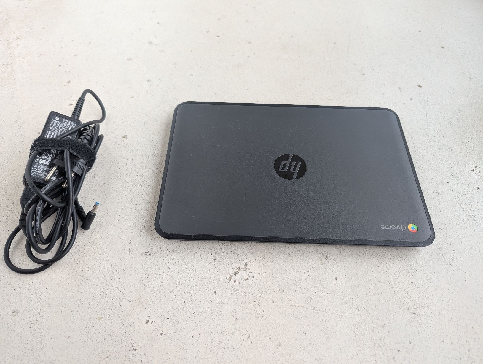 Hewlett Packard Portables: HP Chromebook  – D'occasion à Heerbrugg par Ricchi_Ricch 1