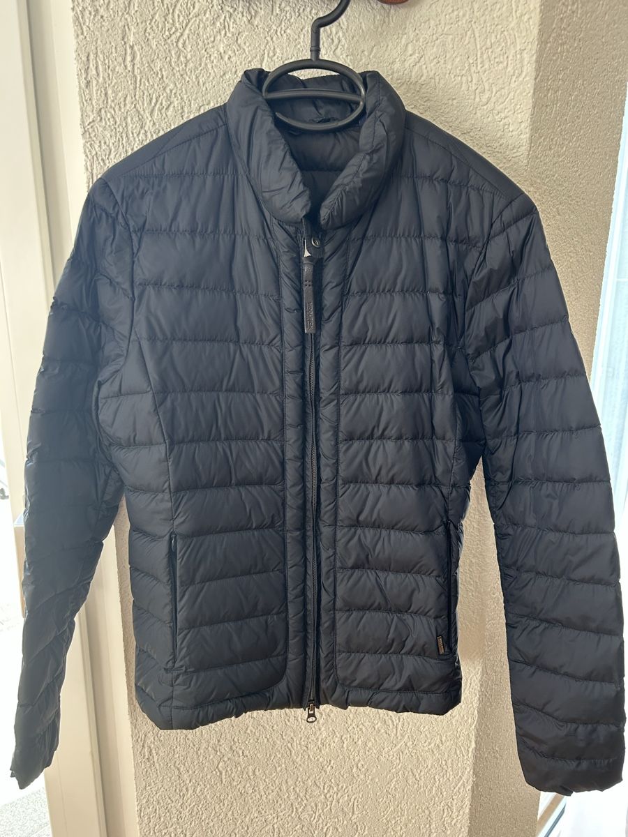 Woolrich Vestes: Woolrich Jacke – Neuf (Voir description) à Diepflingen par Morla30