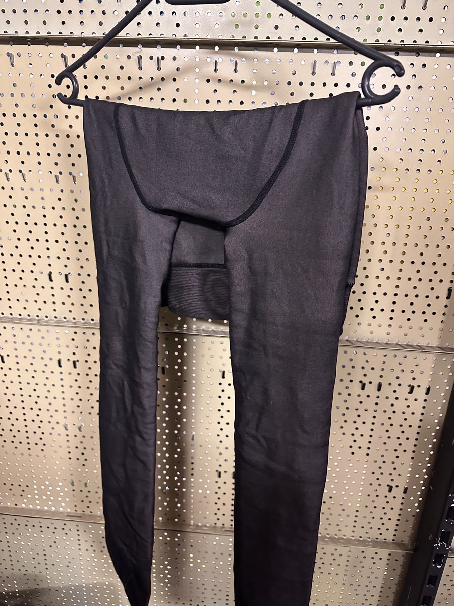 Calze & Collant: Warme Thermo-Strumpfhosen, Gr. 44/46, neu! – Nuovo e nell'imballaggio originale da Oberurnen venduto da jasmin2fel 9