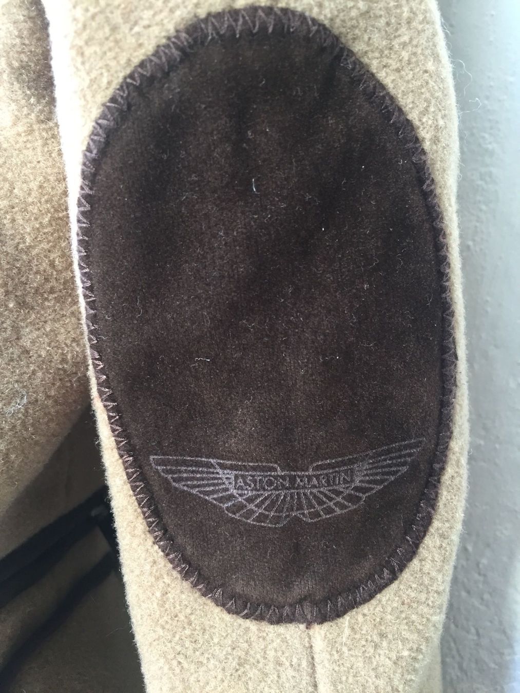 Jacken & Mäntel: Aston Martin Jacket, high quality – Gebraucht aus Winterthur von niemim 4