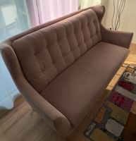 3er Sofa „Henry“ Livique ab CHF 1.-