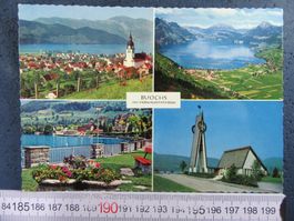 BUOCHS AK ONW 1967