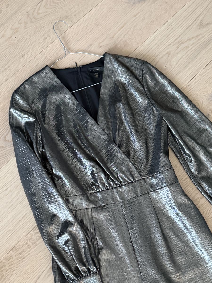 Ted Baker Tute: Ted Baker Jumpsuit – Nuovo (secondo la descrizione) da Zürich venduto da romi999 4