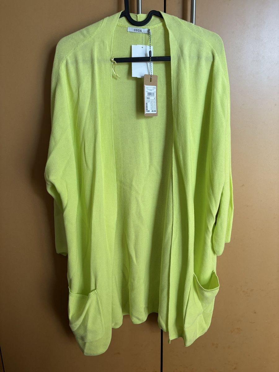 Cecil Gilets & Westen: Weste – Gebraucht aus Frenkendorf von TinaRad