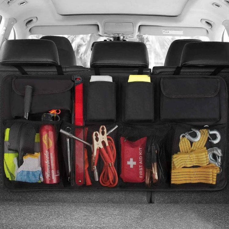 Make-up-Tasche Im Set – 2-teilige Reise-Kosmetiktasche Mit Hundemuster, Wasserdicht, Mit Fächern & Reißverschluss