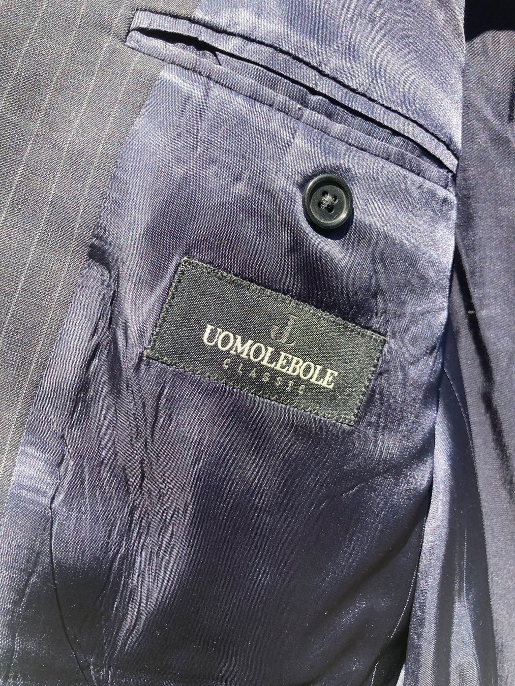 Giacche: Labele Jacket Office – Usato da Les Giettes venduto da les_6ddx 1