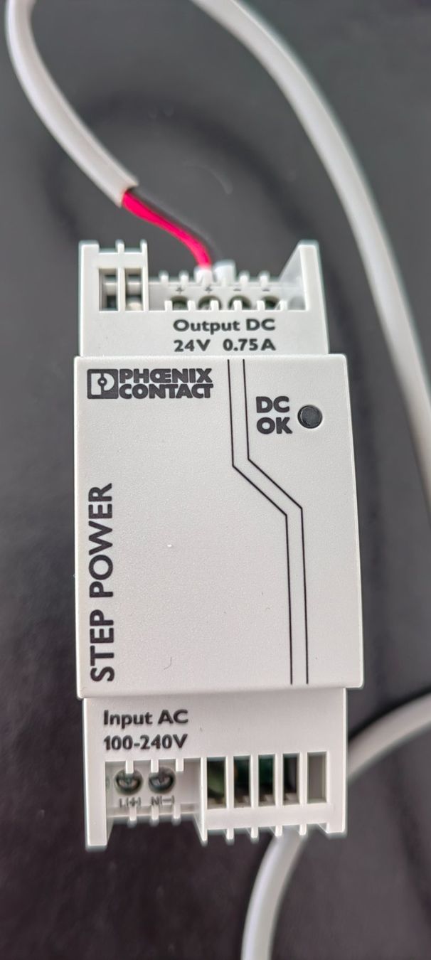Componenti elettronici: Viessmann Vitogate 300 Modbus/BACnet Komm. inkl. Netzteil – Usato da Wangen ZH venduto da Fperini 2