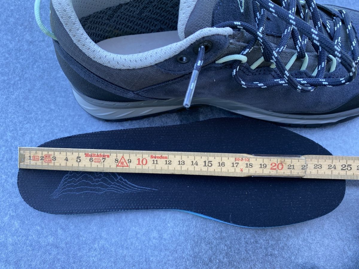 Lowa Scarpe da donna: Lowa Goretex Wanderschuhe Gr. 38, Neu – Nuovo e nell'imballaggio originale da Buochs venduto da H16 8