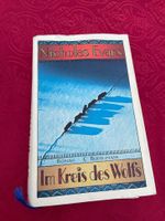 Nicholas Evans - Im Kreis des Wolfs