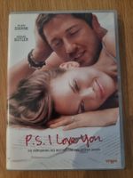 DVD: P.S. Ich liebe Dich - Romantik pur für kalte Tage!