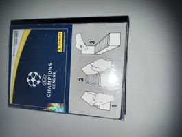 Panini Uefa Champions League 2014/2015 Ucl 14/15 Box Display