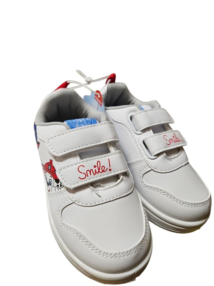 Scarpe per ragazzi: Paw Patrol Schuhe, Gr. 28 neu, – Nuovo e nell'imballaggio originale da Zürich venduto da Nalu-Kids- 1