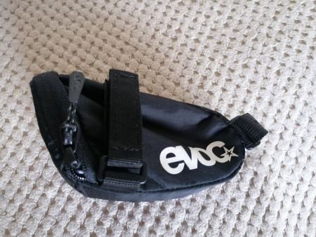 Top Velo-Satteltasche ++Evo++