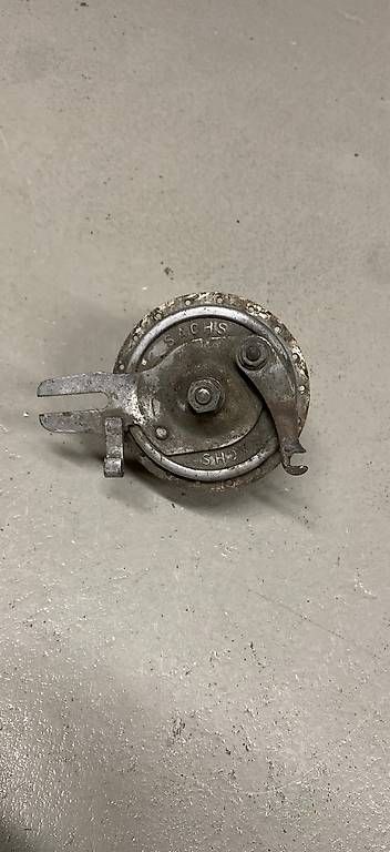 Sachs Pièces pour mobylette: Sachs Radnabe – D'occasion à Büren an der Aare par twostrokeguy
