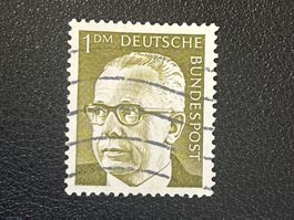 Deutschland Briefmarke