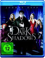 Dark Shadows