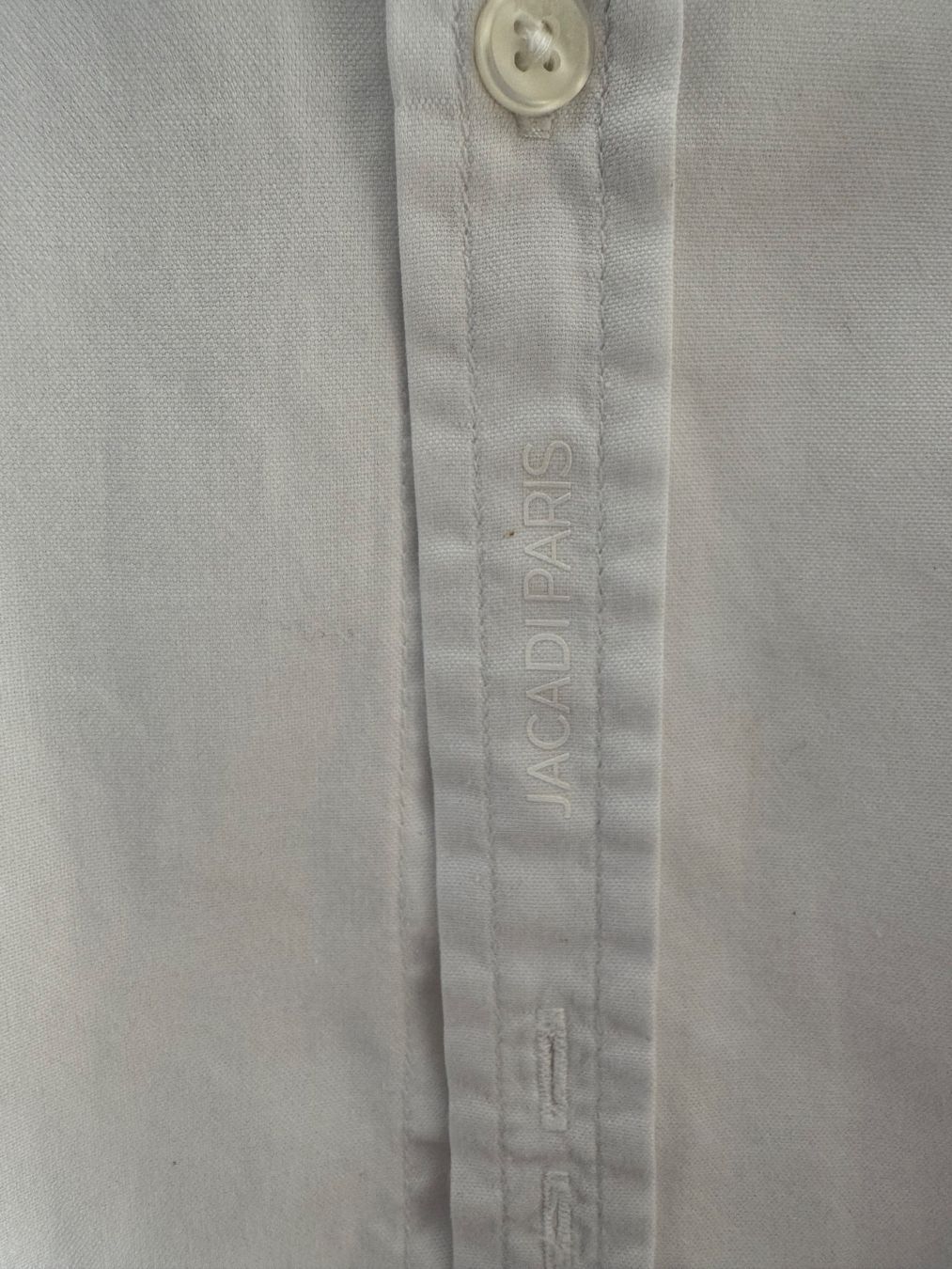 Jacadi Camicie, T-shirt & Polo: Chemise Jacadi  T12 – Usato da Conches venduto da chn_hgl6 3