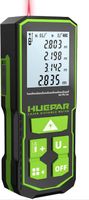 Profi Laser-Entfernungsmesser 120 Meter