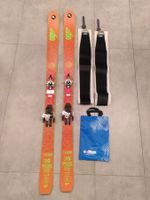 Skitourenset Ogso Thor 90 176cm