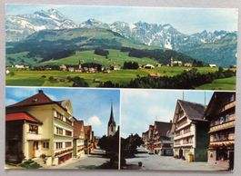 Kurort Hemberg 960 m ü.M.