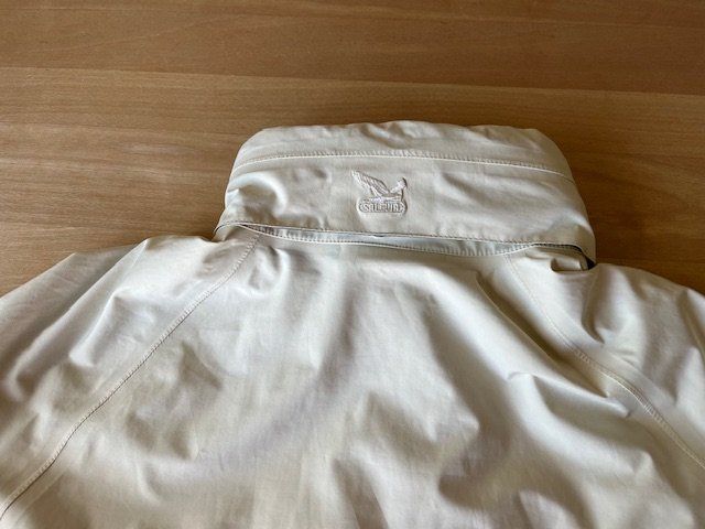 Salewa Jacken: Gore-Tex Jacke von Salewa, Gr. 42 – Gebraucht aus Meilen von Feldmeilen 4