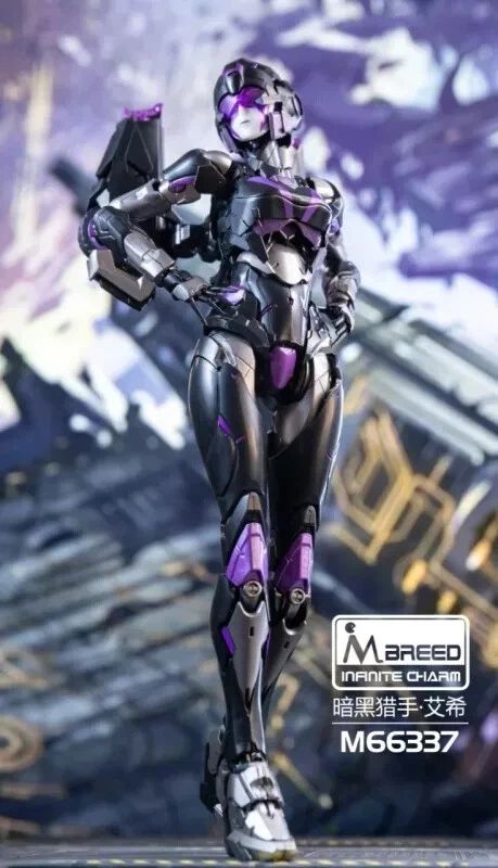 Kit di modellismo & Modellini statici: Transformers AICY Darkened Skye Figur, Neu&OVP – Nuovo e nell'imballaggio originale da Schöftland venduto da cor_7gms 2