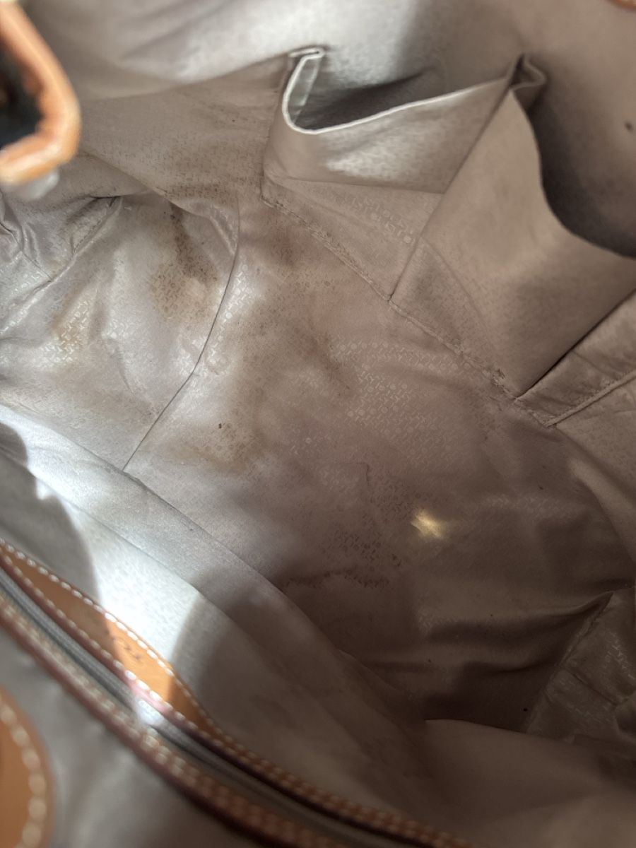 Sacs femmes: TOUS Handtasche  – D'occasion à Galgenen par rpoto 4