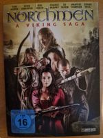 Northmen - A Viking Saga, DVD, Top Zustand, Wikinger! (53)