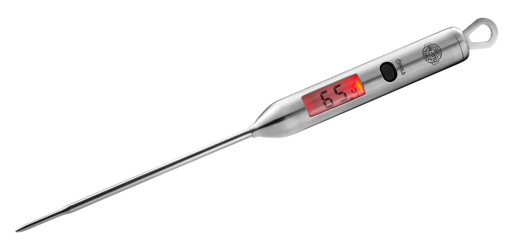 Altro per la casa: Digital-Thermometer BBQ von Gefu – Nuovo e nell'imballaggio originale da Wettingen venduto da kochshop 2